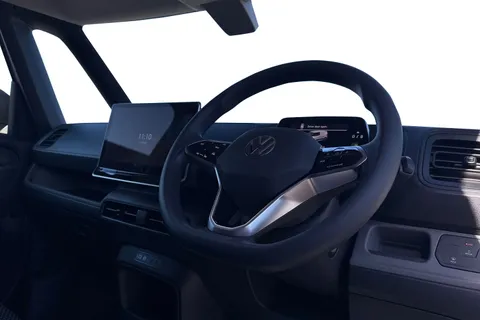 DE75ZRR Volkswagen Id. Buzz Cargo Cargo Commerce SWB 340 4 Motion PS 79 kWh - Delivery Mileage Thumbnail #14