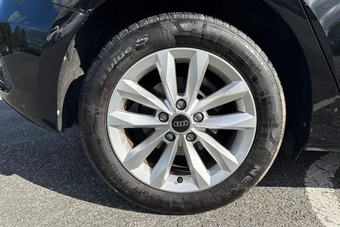 PK72HGC Audi A3 Technik 30 TFSI 110 PS 6-speed Thumbnail #11