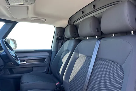 DE75ZRR Volkswagen Id. Buzz Cargo Cargo Commerce SWB 340 4 Motion PS 79 kWh - Delivery Mileage Thumbnail #16