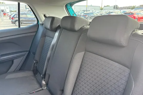 19 of 46 for VOLKSWAGEN T-CROSS 1.0 TSI 115 SE 5dr