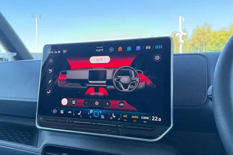 DE75ZRR Volkswagen Id. Buzz Cargo Cargo Commerce SWB 340 4 Motion PS 79 kWh - Delivery Mileage Thumbnail #22