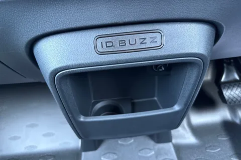 DE75ZRR Volkswagen Id. Buzz Cargo Cargo Commerce SWB 340 4 Motion PS 79 kWh - Delivery Mileage Thumbnail #23