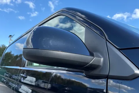 DA24BBX Volkswagen Transporter 2.0 TDI 110 Highline Van Thumbnail #26