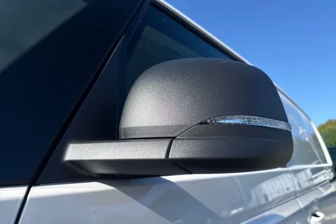 DE75ZRR Volkswagen Id. Buzz Cargo Cargo Commerce SWB 340 4 Motion PS 79 kWh - Delivery Mileage Thumbnail #26