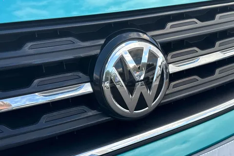 27 of 46 for VOLKSWAGEN T-CROSS 1.0 TSI 115 SE 5dr