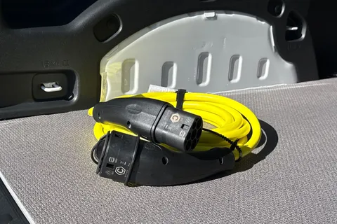 DE75ZRR Volkswagen Id. Buzz Cargo Cargo Commerce SWB 340 4 Motion PS 79 kWh - Delivery Mileage Thumbnail #30