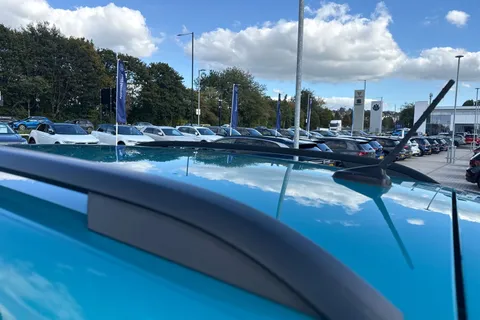 29 of 46 for VOLKSWAGEN T-CROSS 1.0 TSI 115 SE 5dr