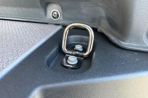 DE75ZRR Volkswagen Id. Buzz Cargo Cargo Commerce SWB 340 4 Motion PS 79 kWh - Delivery Mileage Thumbnail #33