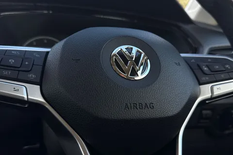 34 of 46 for VOLKSWAGEN T-CROSS 1.0 TSI 115 SE 5dr