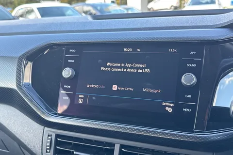 36 of 46 for VOLKSWAGEN T-CROSS 1.0 TSI 115 SE 5dr