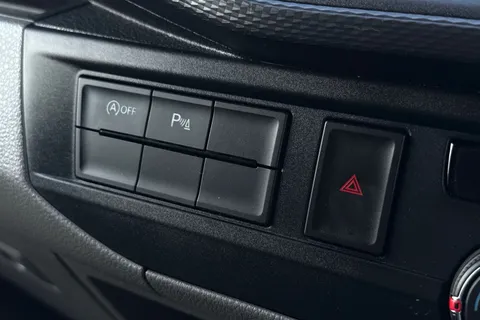 DA24BBX Volkswagen Transporter 2.0 TDI 110 Highline Van Thumbnail #43