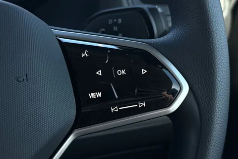 DE75ZRR Volkswagen Id. Buzz Cargo Cargo Commerce SWB 340 4 Motion PS 79 kWh - Delivery Mileage Thumbnail #41