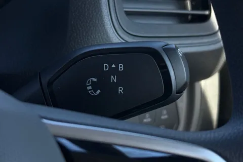 DE75ZRR Volkswagen Id. Buzz Cargo Cargo Commerce SWB 340 4 Motion PS 79 kWh - Delivery Mileage Thumbnail #42