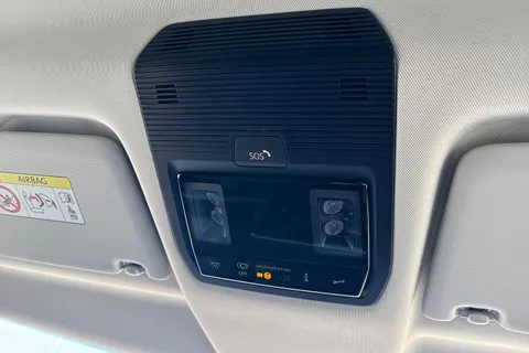 DE75ZRR Volkswagen Id. Buzz Cargo Cargo Commerce SWB 340 4 Motion PS 79 kWh - Delivery Mileage Thumbnail #43