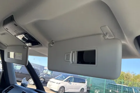 DE75ZRR Volkswagen Id. Buzz Cargo Cargo Commerce SWB 340 4 Motion PS 79 kWh - Delivery Mileage Thumbnail #44