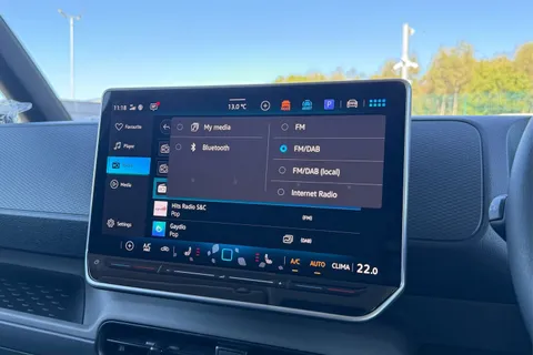 DE75ZRR Volkswagen Id. Buzz Cargo Cargo Commerce SWB 340 4 Motion PS 79 kWh - Delivery Mileage Thumbnail #47