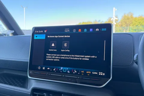 DE75ZRR Volkswagen Id. Buzz Cargo Cargo Commerce SWB 340 4 Motion PS 79 kWh - Delivery Mileage Thumbnail #50