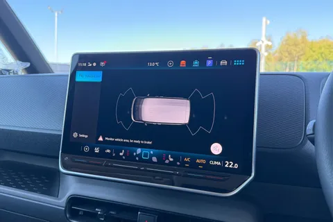 DE75ZRR Volkswagen Id. Buzz Cargo Cargo Commerce SWB 340 4 Motion PS 79 kWh - Delivery Mileage Thumbnail #51