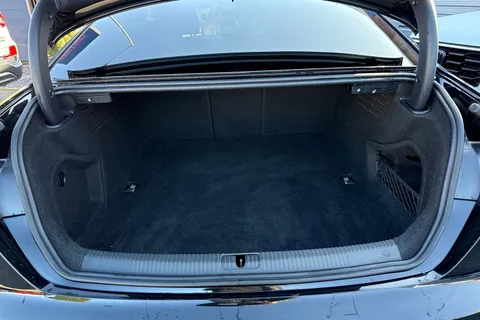 DN70DHF Audi A5 2.0 TDI 40 Black Edition S Tronic Euro 6 (s/s) 2dr Thumbnail #7