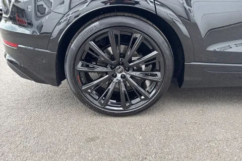 Audi Q8 3.0 TDI V6 50 Black Edition Tiptronic quattro Euro 6 (s/s) 5dr Thumbnail #10