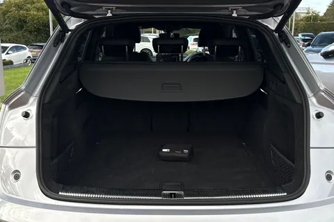 GJ74DOA Audi Q5 S line 40 TDI quattro 204 PS S tronic Thumbnail #7