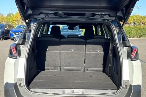 KR74AWY PEUGEOT 5008 1.5 BlueHDi GT EAT Euro 6 (s/s) 5dr Thumbnail #7