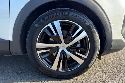 KR74AWY PEUGEOT 5008 1.5 BlueHDi GT EAT Euro 6 (s/s) 5dr Thumbnail #10