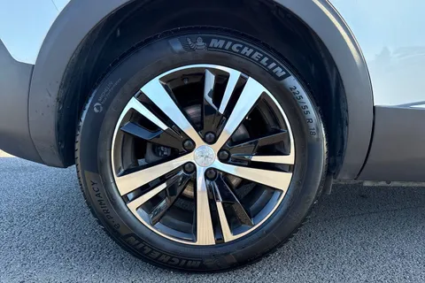 KR74AWY PEUGEOT 5008 1.5 BlueHDi GT EAT Euro 6 (s/s) 5dr Thumbnail #11