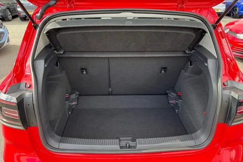 DF21VXM Volkswagen T-Cross 1.0 TSI (110ps) SE Hatchback | Driver Assistance Pack Thumbnail #7