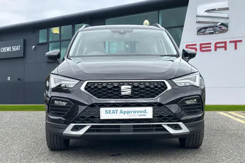 KJ24UDS SEAT Ateca 1.5 TSI EVO SE Technology DSG Euro 6 (s/s) 5dr Thumbnail #6