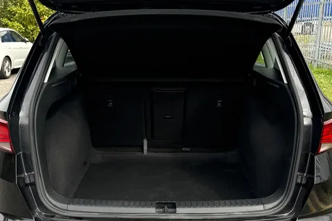 KJ24UDS SEAT Ateca 1.5 TSI EVO SE Technology DSG Euro 6 (s/s) 5dr Thumbnail #7