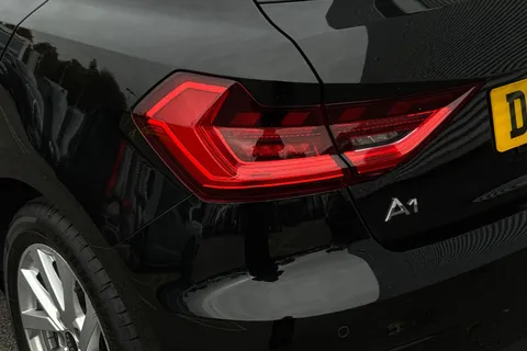 DN25VNE Audi A1 Sport 25 TFSI 95 PS S tronic Thumbnail #8