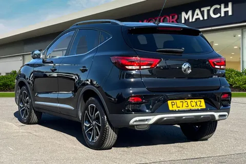 PL73CXZ MG Mg Zs 1.0 T-GDI Exclusive Euro 6 5dr Thumbnail #2