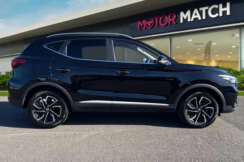 PL73CXZ MG Mg Zs 1.0 T-GDI Exclusive Euro 6 5dr Thumbnail #3