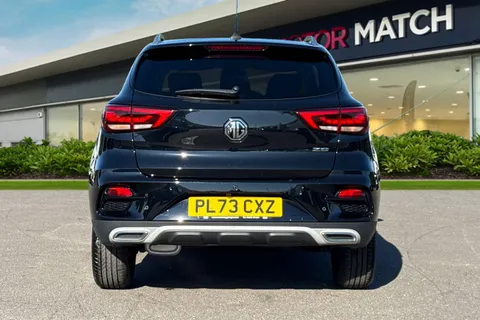 PL73CXZ MG Mg Zs 1.0 T-GDI Exclusive Euro 6 5dr Thumbnail #4