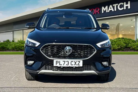 PL73CXZ MG Mg Zs 1.0 T-GDI Exclusive Euro 6 5dr Thumbnail #5