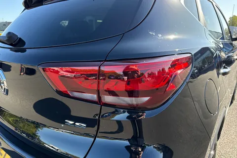 PL73CXZ MG Mg Zs 1.0 T-GDI Exclusive Euro 6 5dr Thumbnail #7