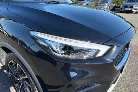 PL73CXZ MG Mg Zs 1.0 T-GDI Exclusive Euro 6 5dr Thumbnail #8