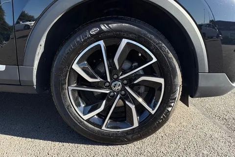 PL73CXZ MG Mg Zs 1.0 T-GDI Exclusive Euro 6 5dr Thumbnail #9