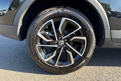 PL73CXZ MG Mg Zs 1.0 T-GDI Exclusive Euro 6 5dr Thumbnail #10