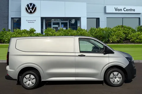 3 of 57 for VOLKSWAGEN TRANSPORTER 2.0 TDI 150 Commerce Plus Van