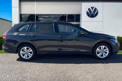 MD22ANR Volkswagen Golf 1.5 TSI Life 5dr Thumbnail #4