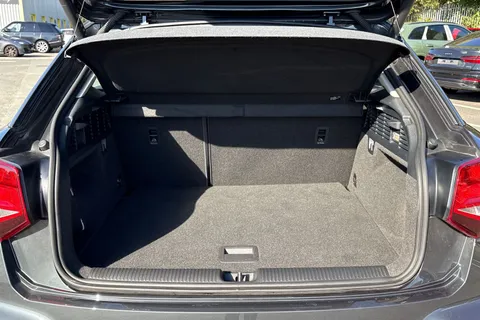 PK24OFW Audi Q2 Sport 30 TFSI 110 PS 6-speed Thumbnail #7