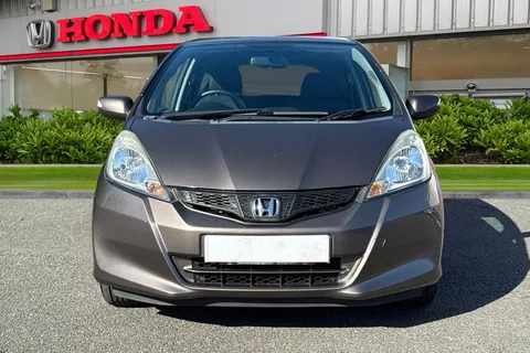 MW15LZT Honda Jazz 1.4 i-VTEC ES Plus 5dr CVT Thumbnail #5