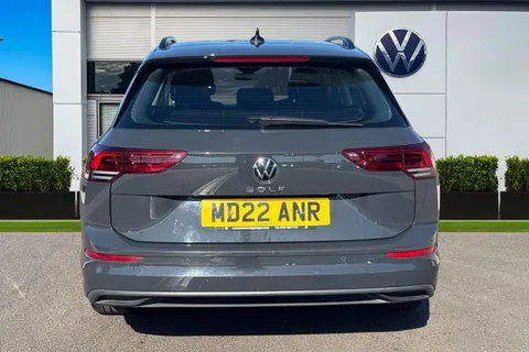 MD22ANR Volkswagen Golf 1.5 TSI Life 5dr Thumbnail #5