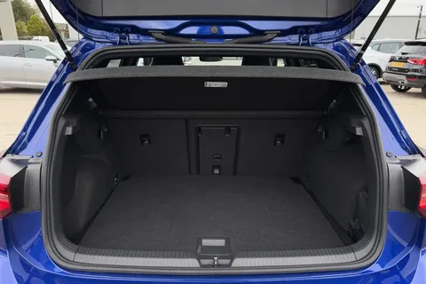 MK73OAV Volkswagen Golf 2.0 TSI 320 R 4Motion 5dr DSG **REAR SIDE AIRBAGS, 19' ESTORIL BLACK ALLOYS Thumbnail #7