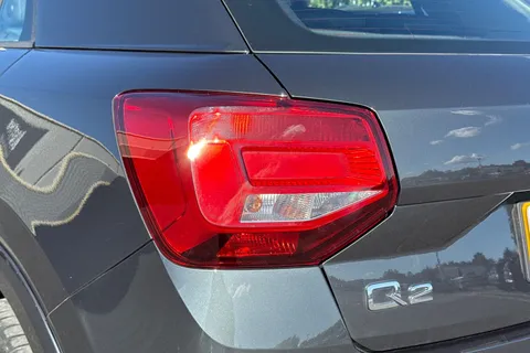 PK24OFW Audi Q2 Sport 30 TFSI 110 PS 6-speed Thumbnail #8