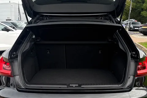 BK72UTV Audi A1 S line 35 TFSI 150 PS S tronic Thumbnail #6