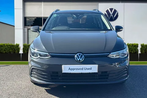 MD22ANR Volkswagen Golf 1.5 TSI Life 5dr Thumbnail #6