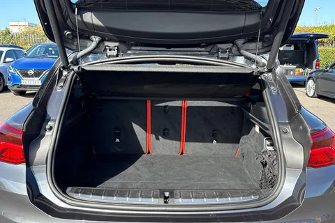 PY20FFX BMW X2 2.0 20d M Sport Auto xDrive Euro 6 (s/s) 5dr Thumbnail #7